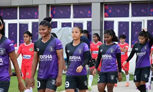 Odisha FC: The newly-crowned queens of Indian women’s football