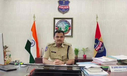 SP Gaikwad Vaibhav Raghunath revealed the details of the liquor money cases caught so far in the district