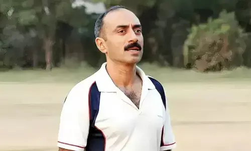 Former IPS officer Sanjiv Bhatt convicted in 1996 NDPS case