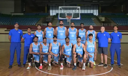 FIBA 3x3 Asia Cup: Indian men’s team one win away from main draw