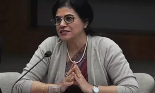 India lauds continuity of G20 focus on quality jobs, gender equality