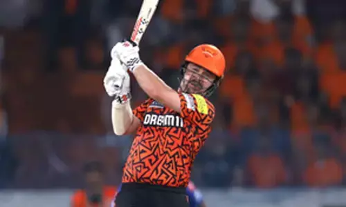 IPL 2024: Fifties from Klaasen, Abhishek and Head take SRH to astonishing 277/3 against MI