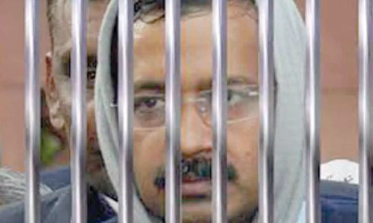 No immediate relief from HC to Kejriwal