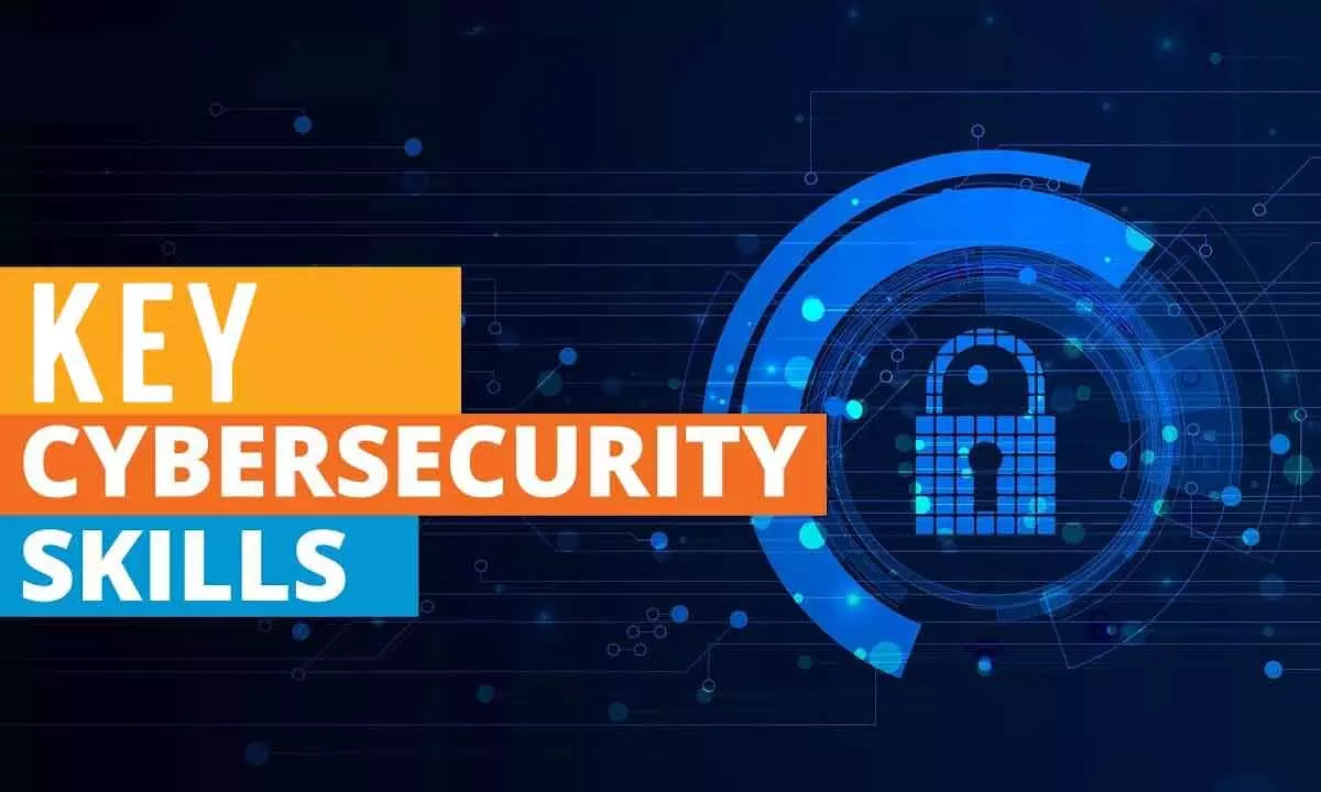 Staying Ahead in Cybersecurity: Key Skills and Emphasizing Continuous Learning for Professionals
