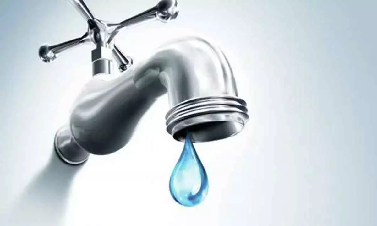 Mangaluru assured of water supply stability till May