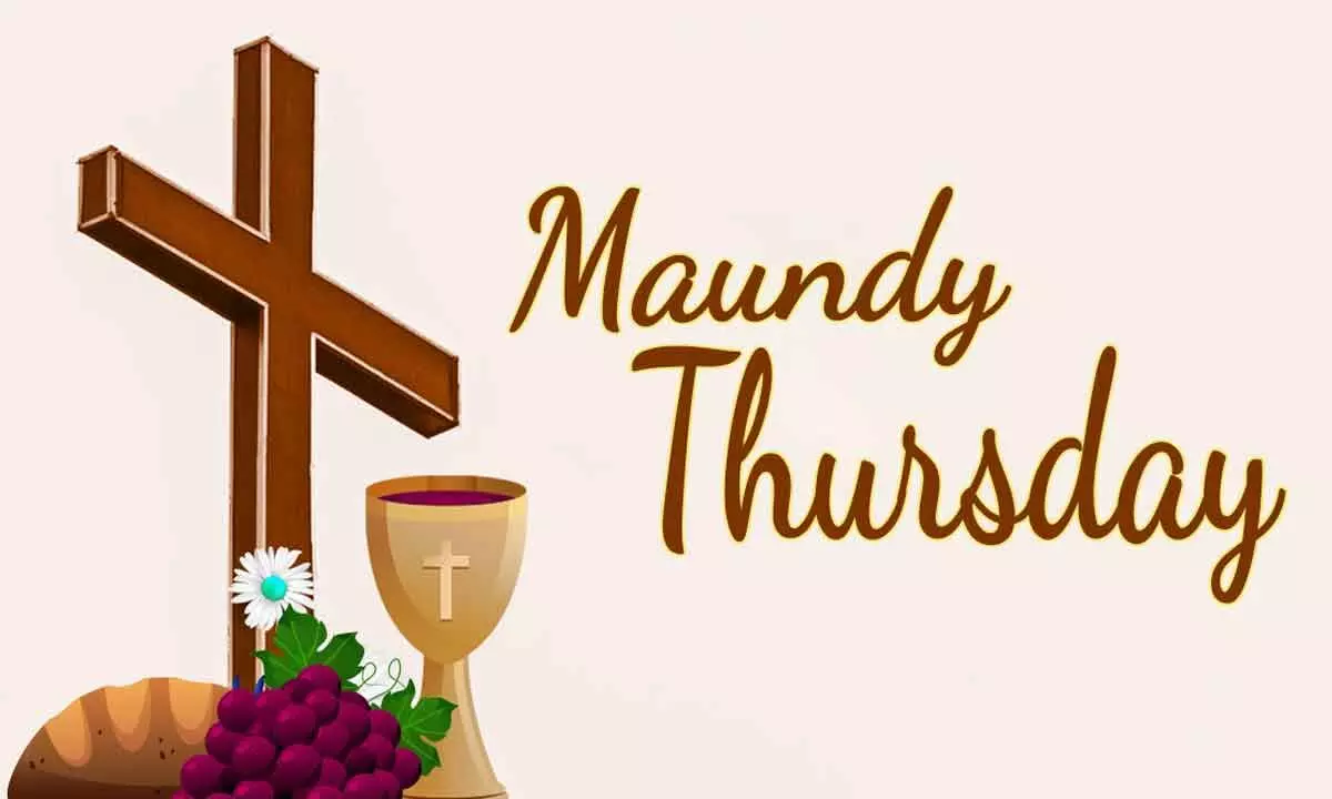 Maundy Thursday 2024: History, Significance, Quotes and Wishes