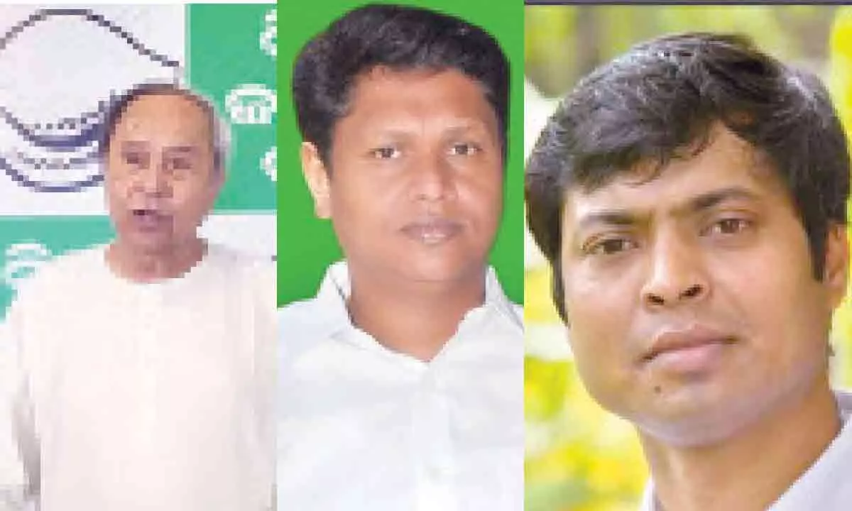 Bhubaneswar: BJD names 15 LS and 72 Assembly poll candidates