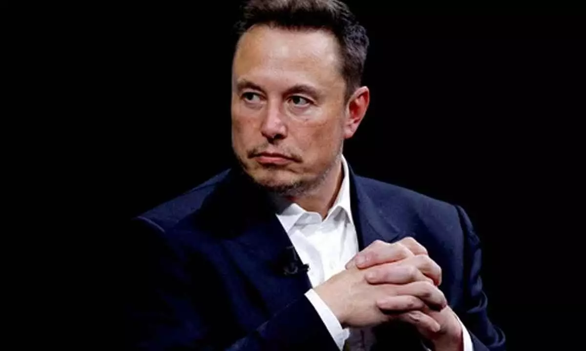 Elon Musk Announces Free Premium Services for X Users