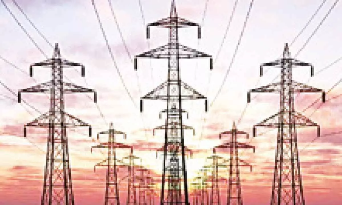 Steps taken to ensure adequate power supply during peak summer: Minister