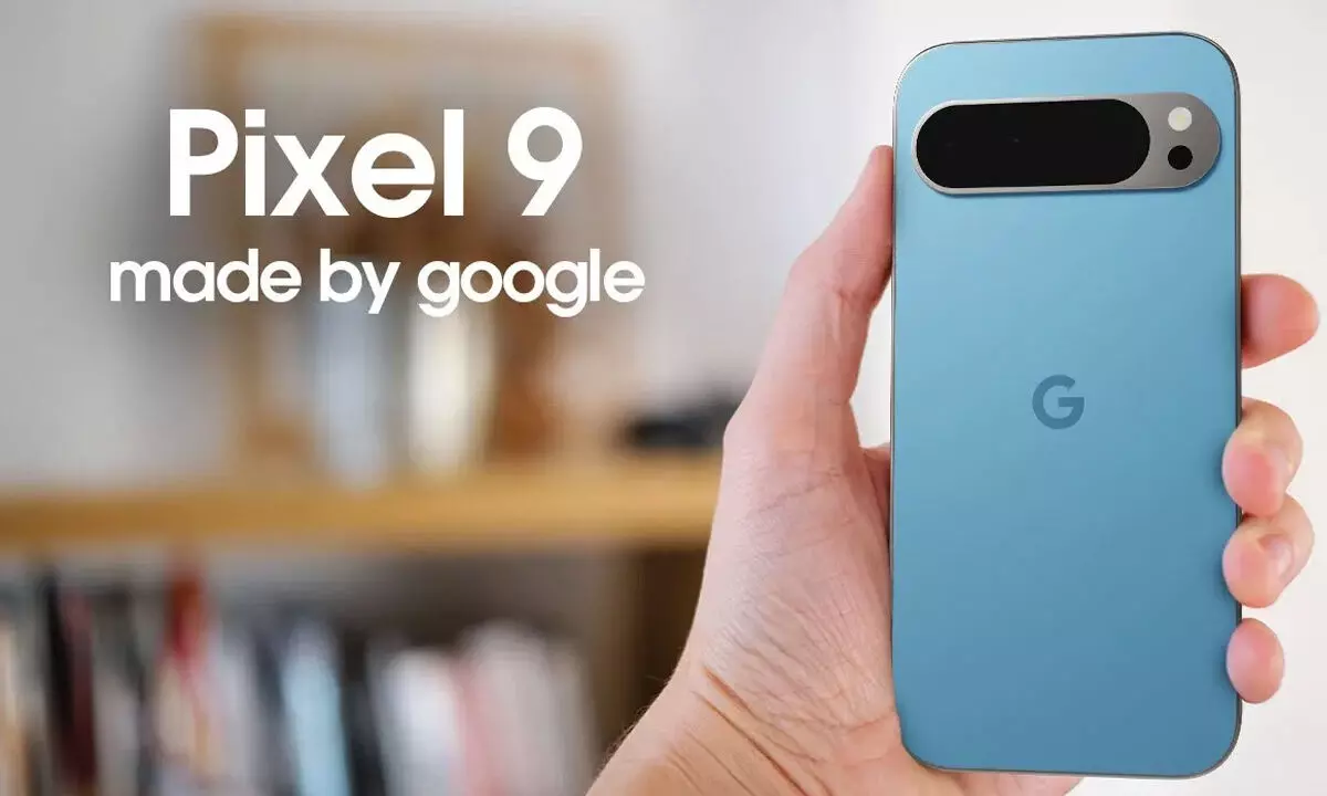Google Pixel 9 Models Expected in Three Sizes by Late 2024