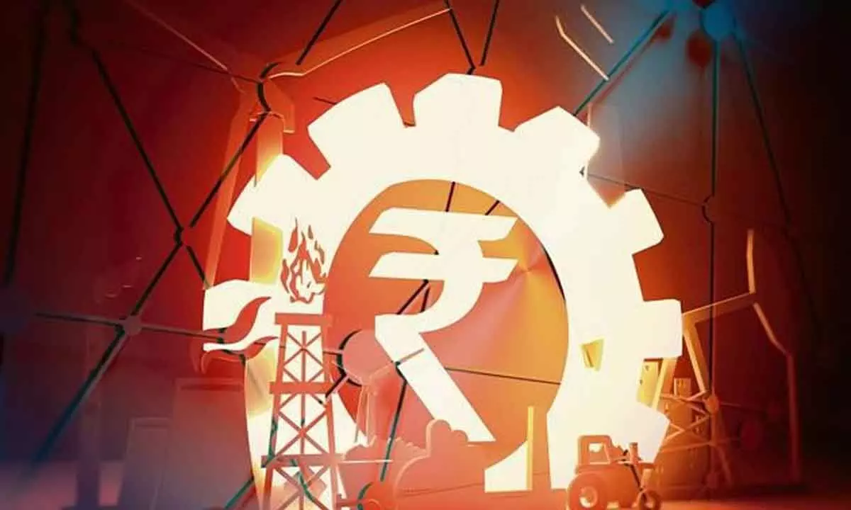 Centre looks to borrow Rs 7.5L cr in H1 of FY25