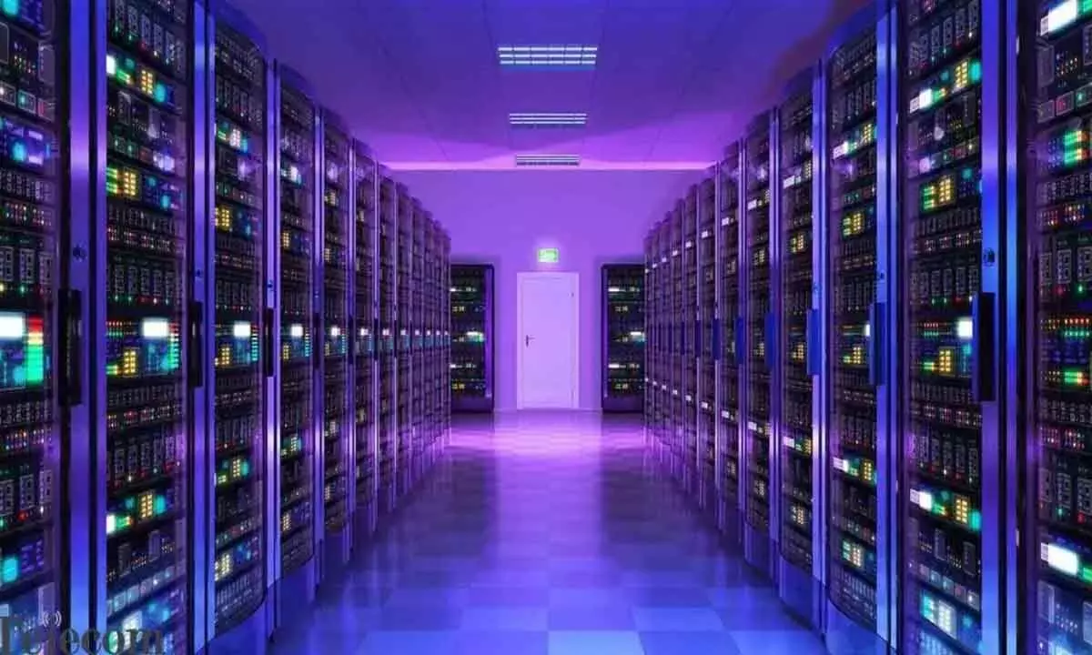 Data centres likely to get Rs 50k-cr investments