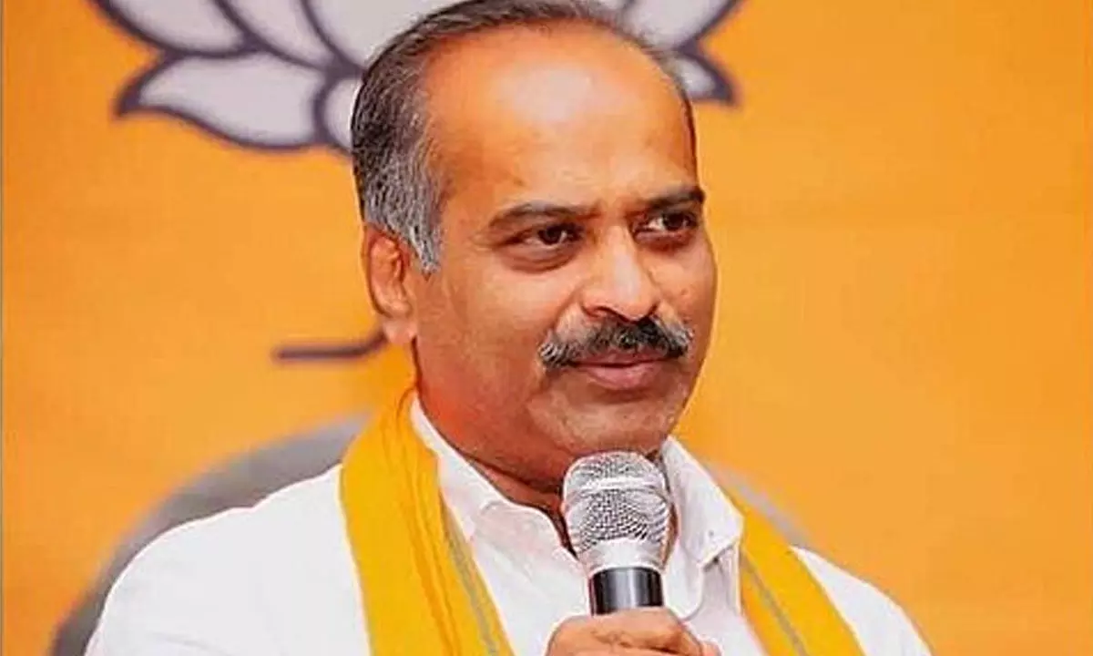 Karnataka BJP MP PC Mohan Faces Backlash From Party Workers