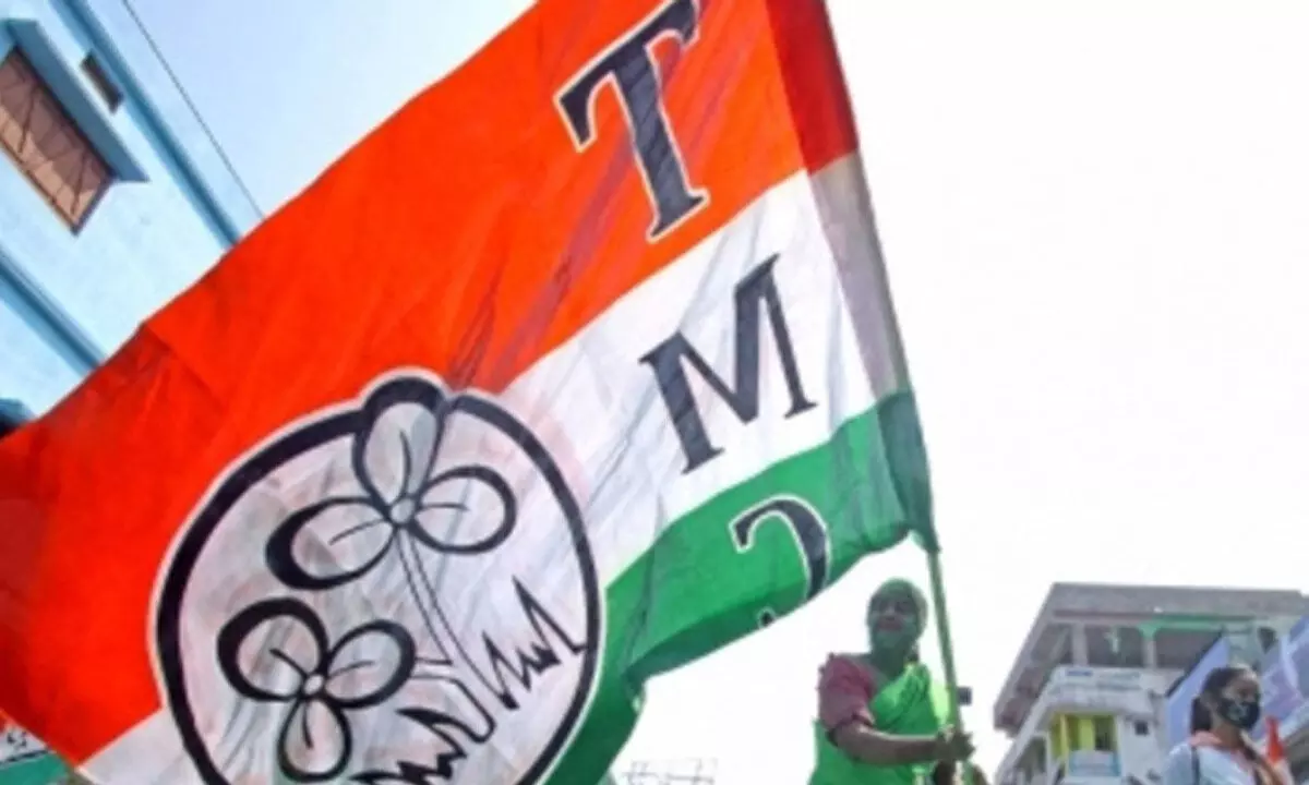 Trinamool moves ECI against PM Modis conversation with BJP nominee on distribution of Rs 3K cr seized assets to Bengals people