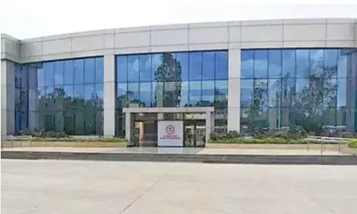 UoH School of Life Sciences gets Rs 17.76 lakh grant