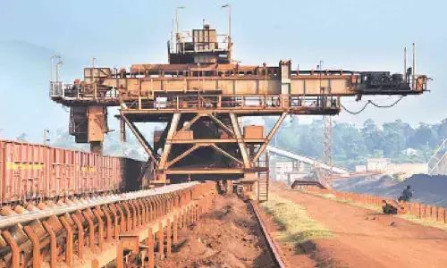 Visakhapatnam: Waltair division creates history, surpasses  Rs 10,000 cr revenue