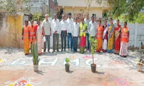 Ronald Rose asks officers to implement Basti action plan