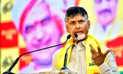 Plea to make Naidu’s roadshow a success