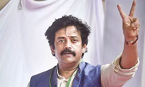 Modi-Yogi will propel BJP to win all 80 LS seats: Ravi