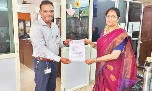 MRPL CSR on overdrive to make water safer for villages