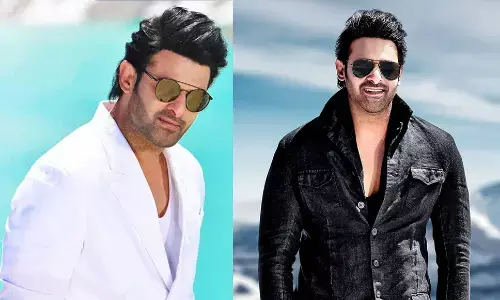 Did Prabhas Buy a House in London?