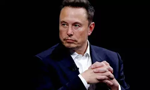 Will pause ad sharing for creators using bots to earn more on X: Musk