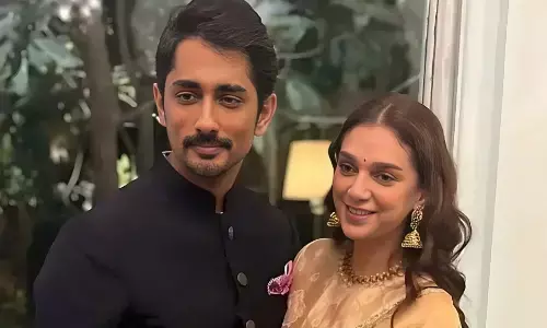 aditi rao hydari husband