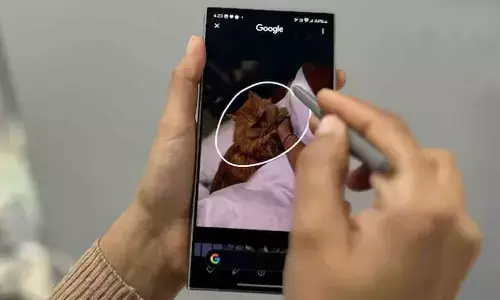 Google Brings Circle to Search Feature with Translation Function for Android Phones
