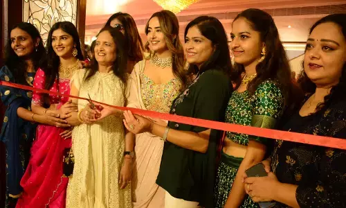 Desire Exhibition to held from March 28 to 30 at Hotel Taj Krishna in Hyderabad