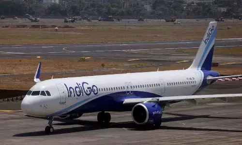 IndiGo to fly on more international routes