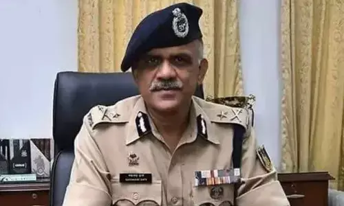 26/11 hero date is new NIA chief