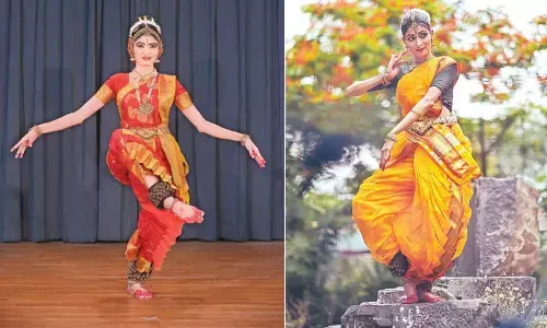 Illuminating the world of Kuchipudi dance and cultural heritage