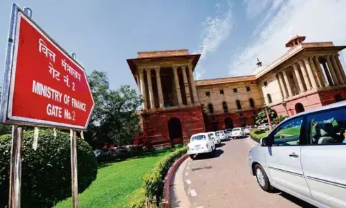 Government plans to borrow ₹7.5 trillion in the April-September period of FY25