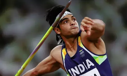 Neeraj Chopra out to break 90m barrier as he starts 2024 season in Doha Diamond League