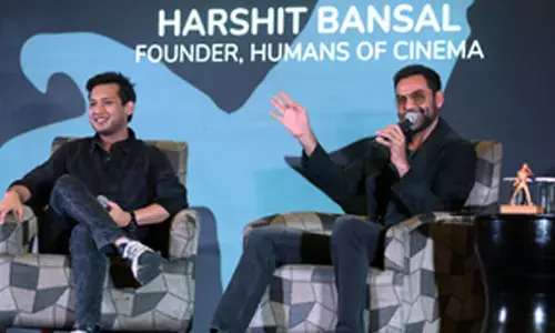 Taking risks is my formula: Abhay Deol