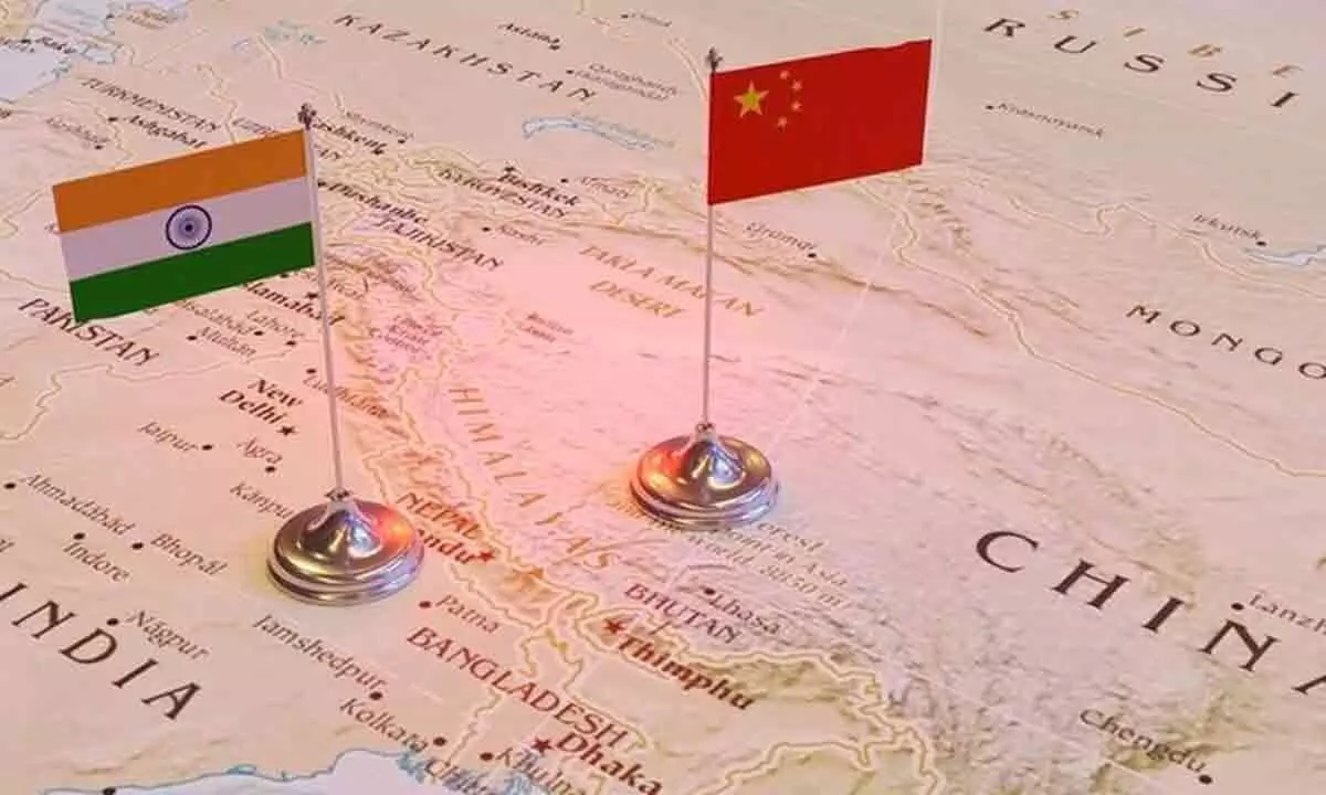 New Delhi: India-China hold in-depth talks but no breakthrough in sight