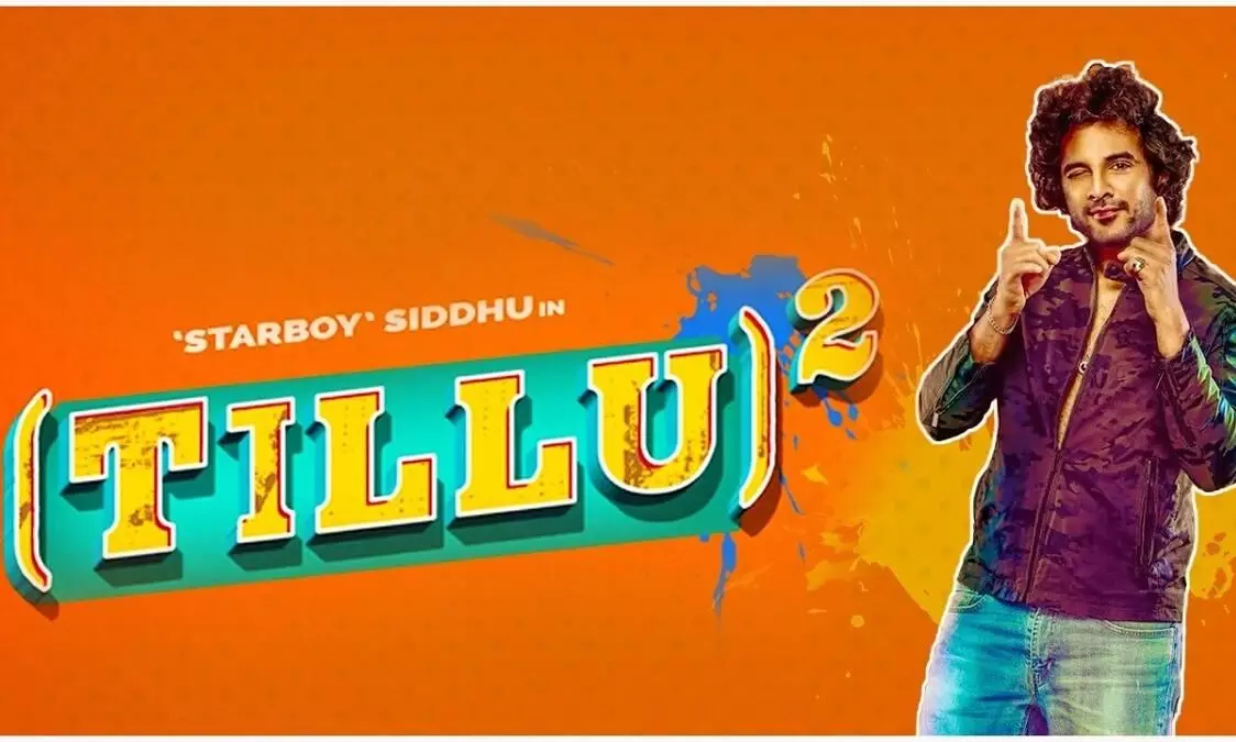 Tillu Square Movie Twitter  Reviews And Live Updates
