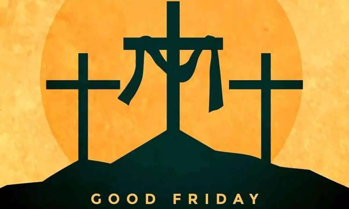 Understanding Good Friday: A Commemoration of Jesus Christs Crucifixion