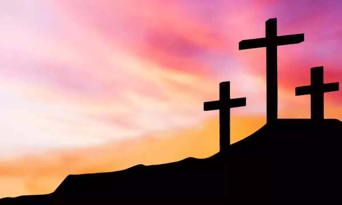 Good Friday 2024: Wishes, Messages, Quotes, Facebook & WhatsApp Status