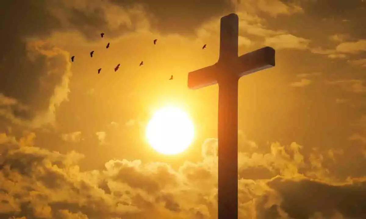 Good Friday 2024: Understanding the Significance of Good Friday