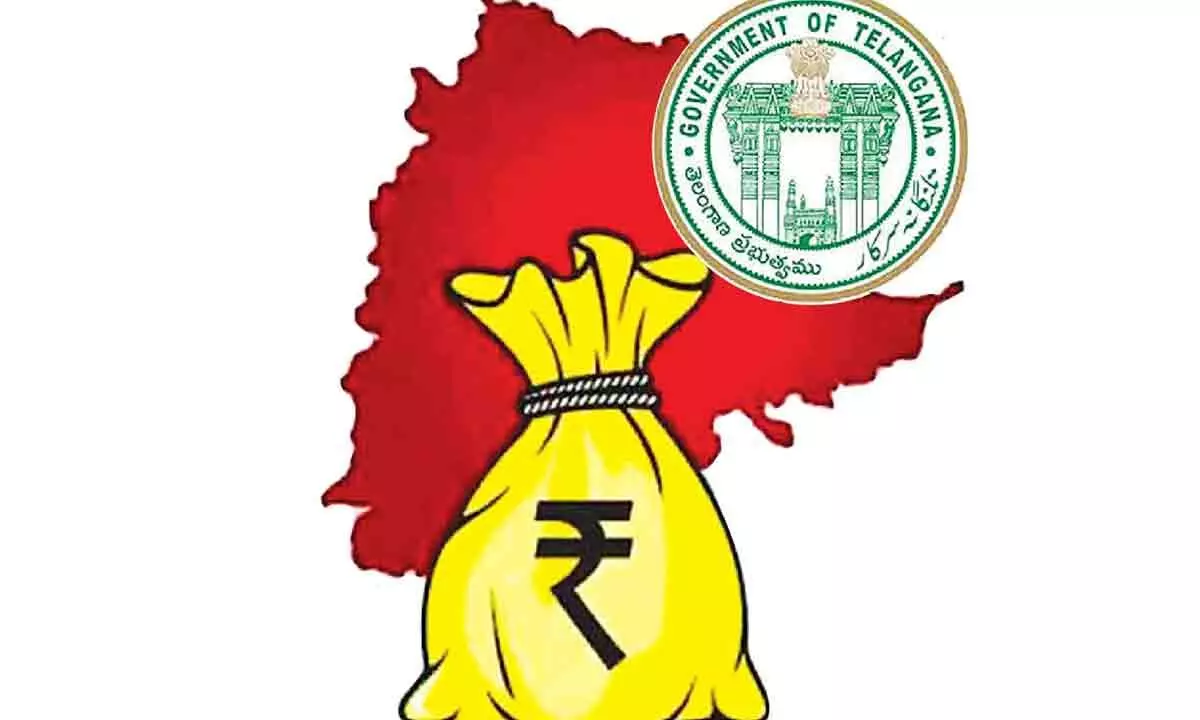 Hyderabad: Record tax revenues fill State govt coffers