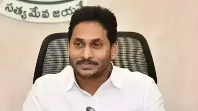 YS Jagan prioritizes common people as star campaigners in his election campaign
