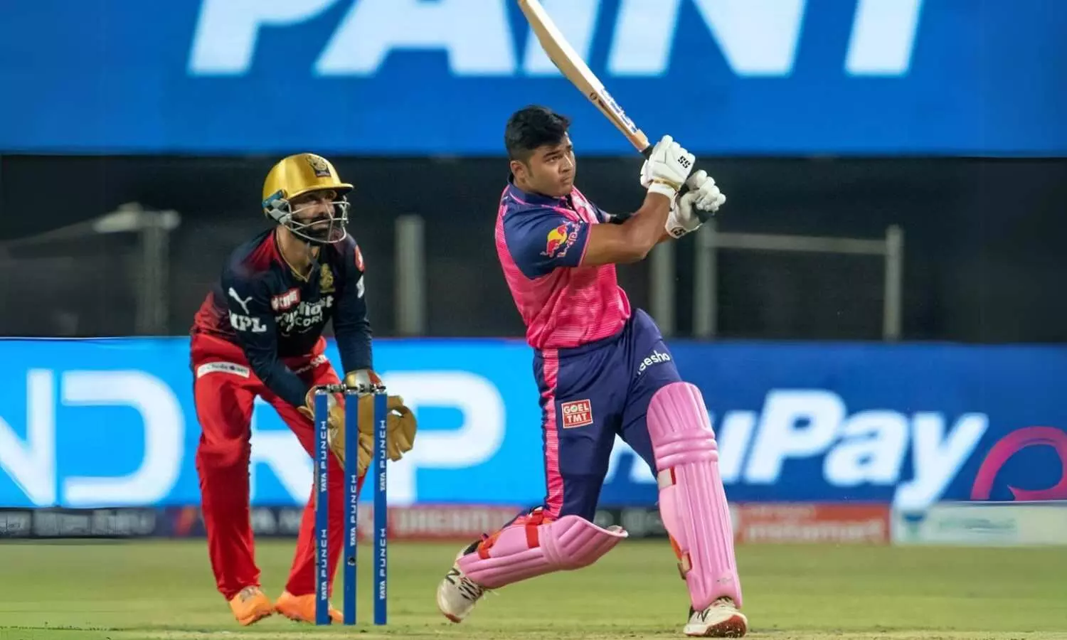IPL 2024: Riyan Parag battles ill-health, perceptions to power RR to a 12-run win over DC
