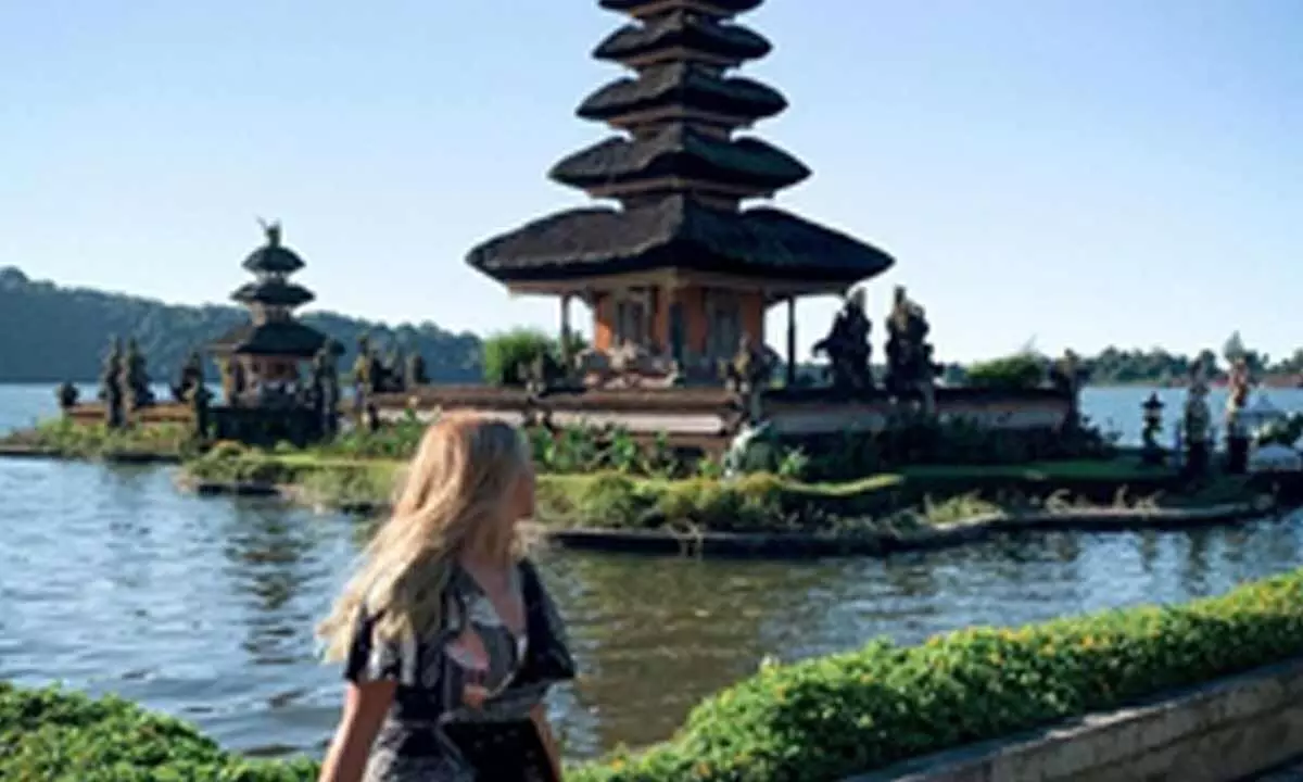 Bali: The ultimate girls’ trip destination