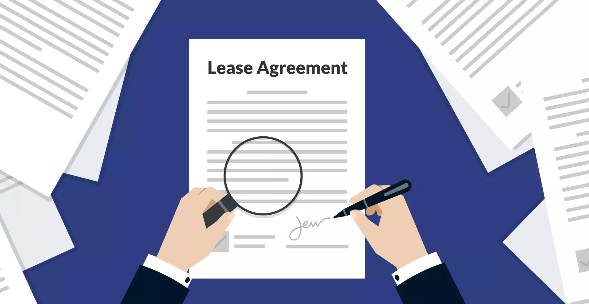 What Landlords Need to Know About Connecticut Lease Agreements