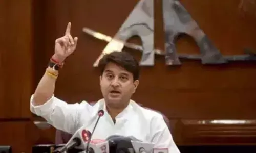 The Scindias: Moving seamlessly between parties in different elections on home turf