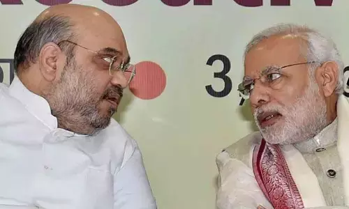 Lucknow: BJP may drop half a dozen more sitting MPs in UP