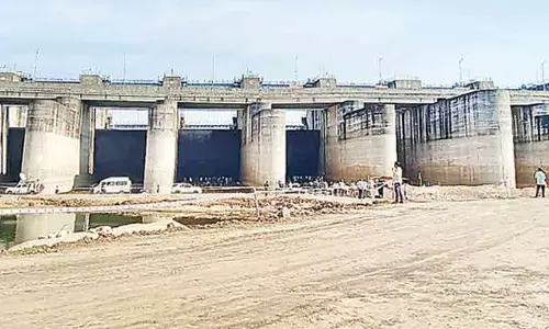 Hyderabad: PFC drops bombshell