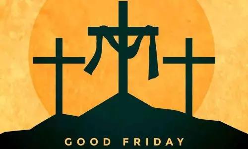 Understanding Good Friday: A Commemoration of Jesus Christs Crucifixion
