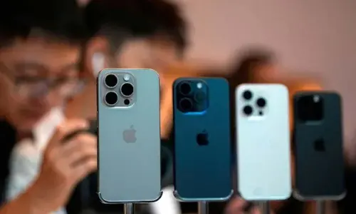 Apple Files Lawsuit Against Former Employee for Leaking iPhone App Details